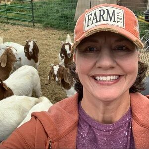 Meet your Posher, Susan